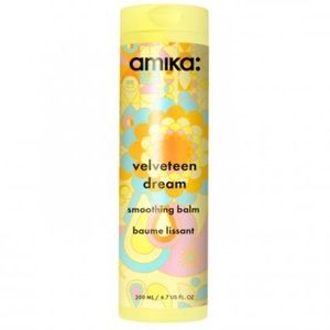amika: velveteen dream smoothing balm!! NEW!!